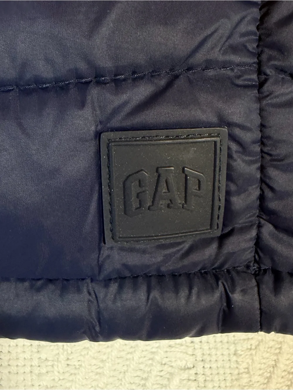 GAP title kids